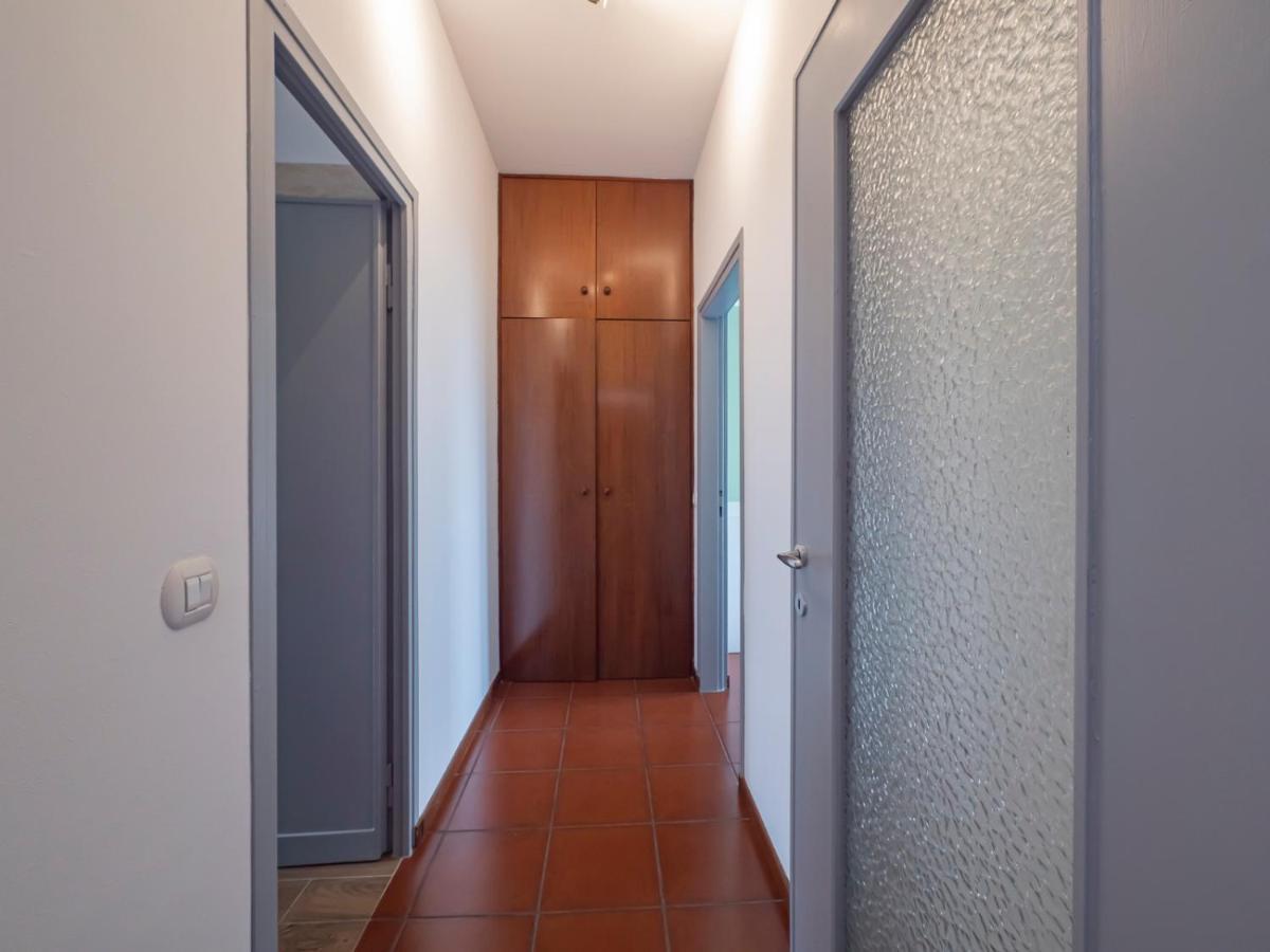 I Host Apartment - Appennini 53 Milan Bagian luar foto