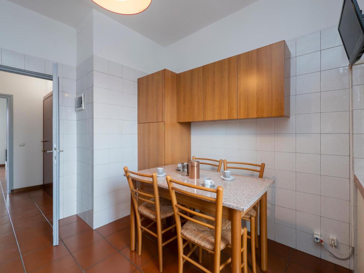 I Host Apartment - Appennini 53 Milan Bagian luar foto